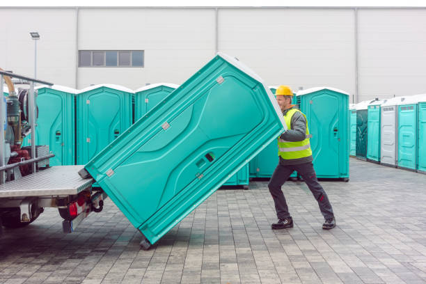 Shinnston, WV Portable Potty Rental Company